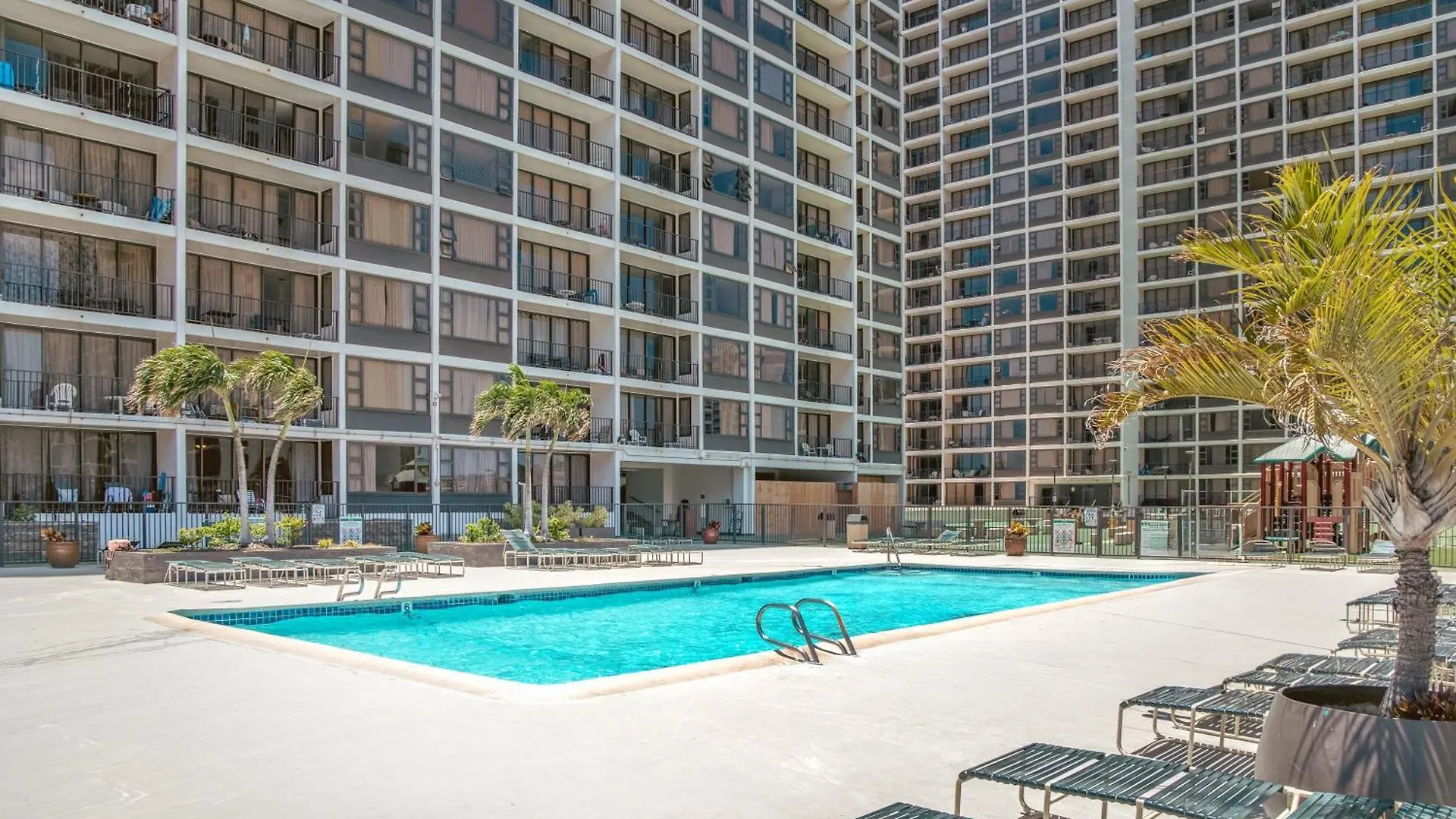 Waikiki Banyan Ocean View Oasis With Free Parking! Apartment Honolulu 0*,  United States