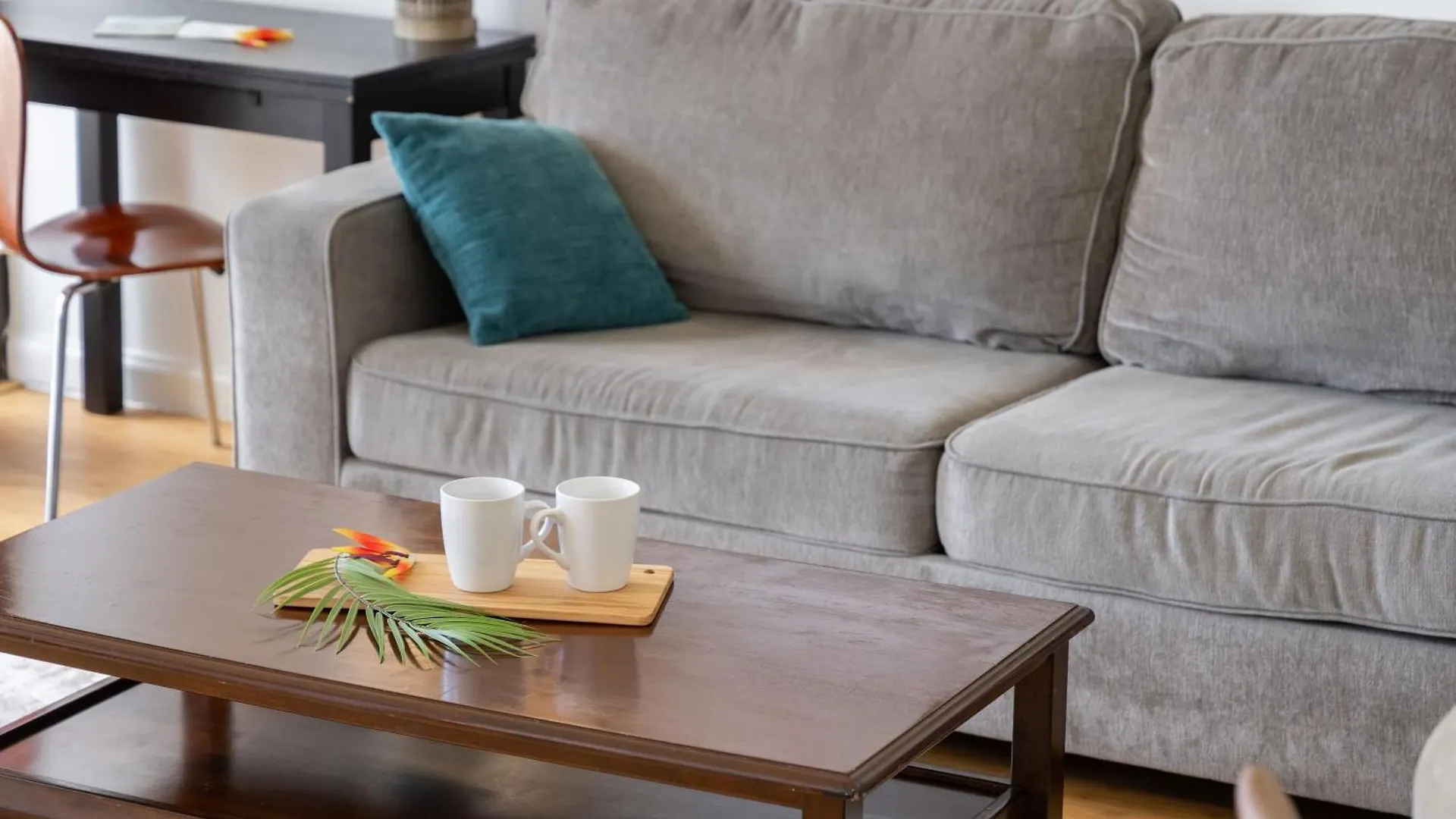 Waikiki Banyan Ocean View Oasis With Free Parking! Apartment Honolulu 0*,