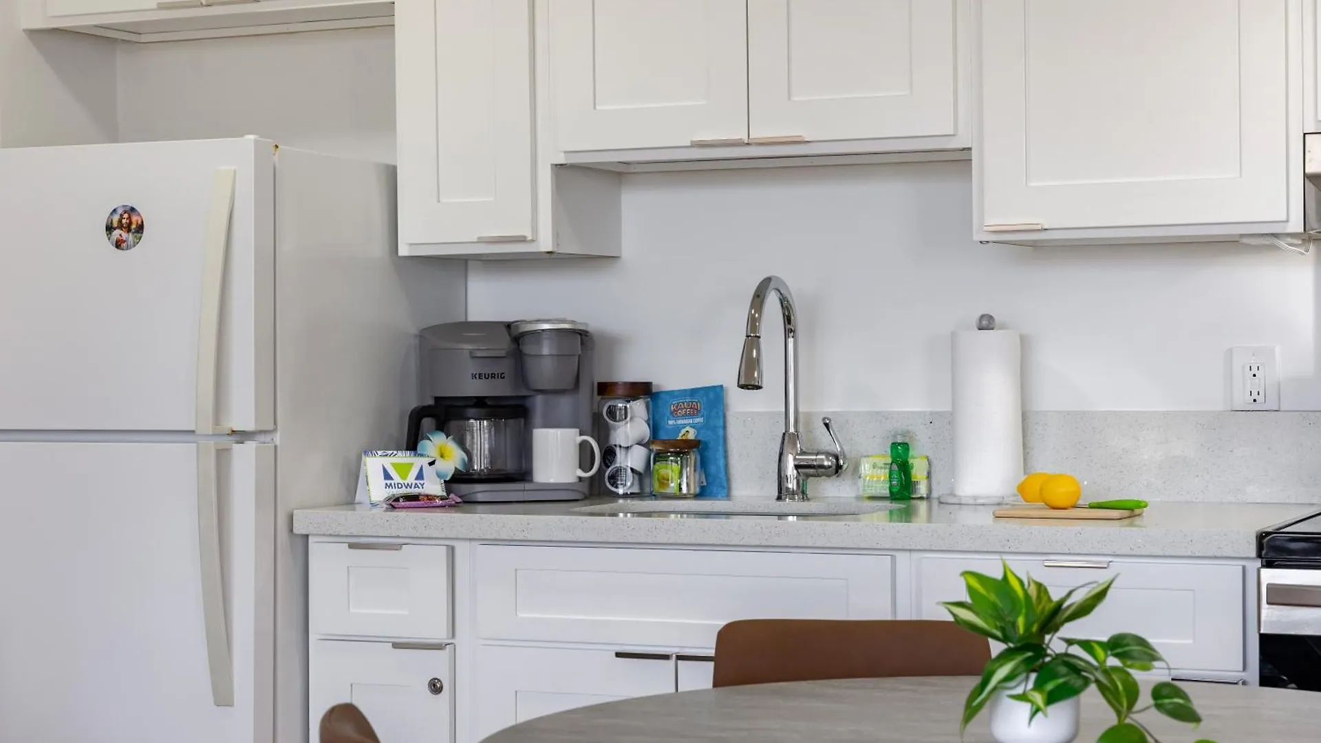 Waikiki Banyan Ocean View Oasis With Free Parking! Apartment Honolulu