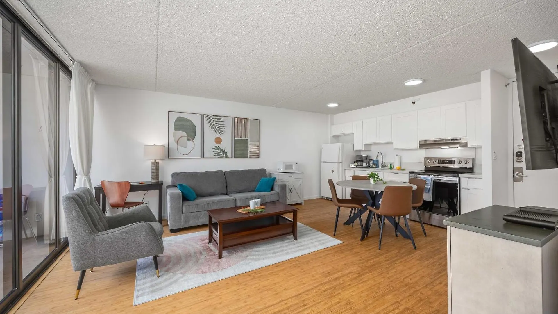 Waikiki Banyan Ocean View Oasis With Free Parking! Apartment Honolulu 0*,  United States