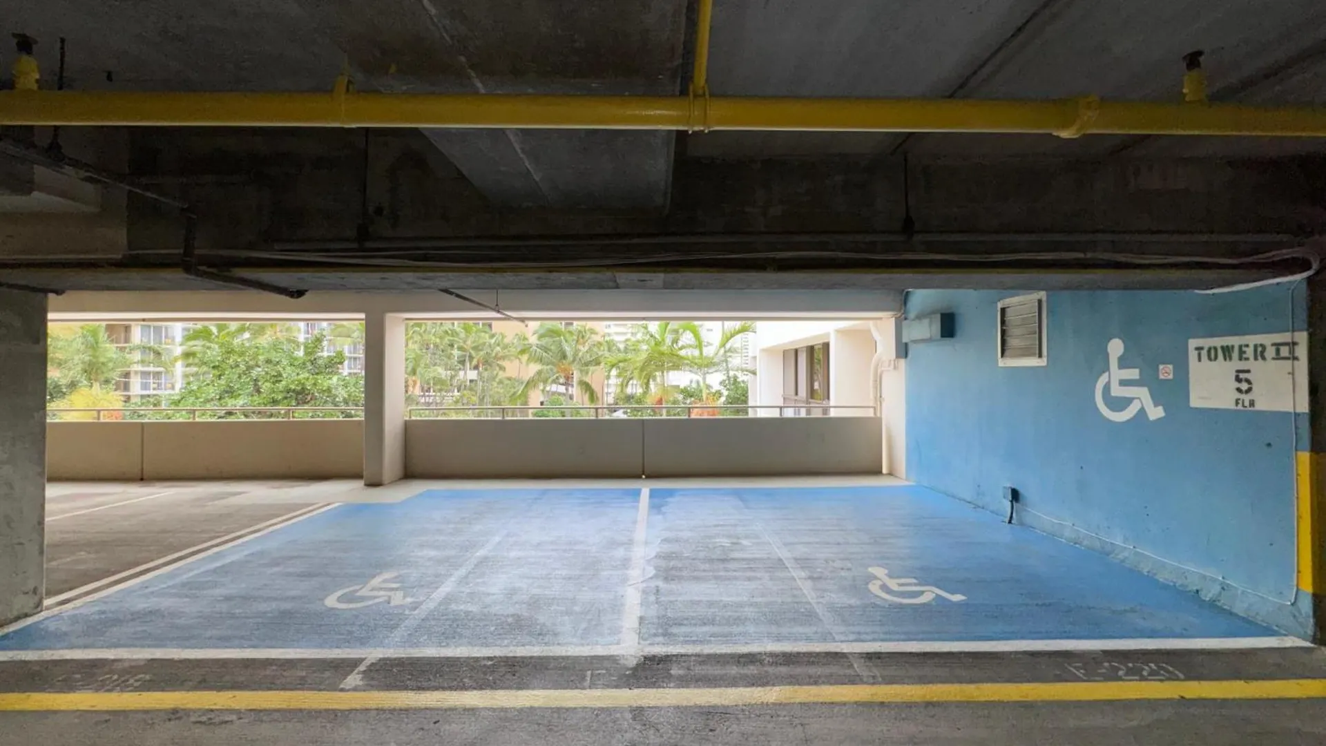 Waikiki Banyan Ocean View Oasis With Free Parking! Apartment Honolulu 0*,  United States